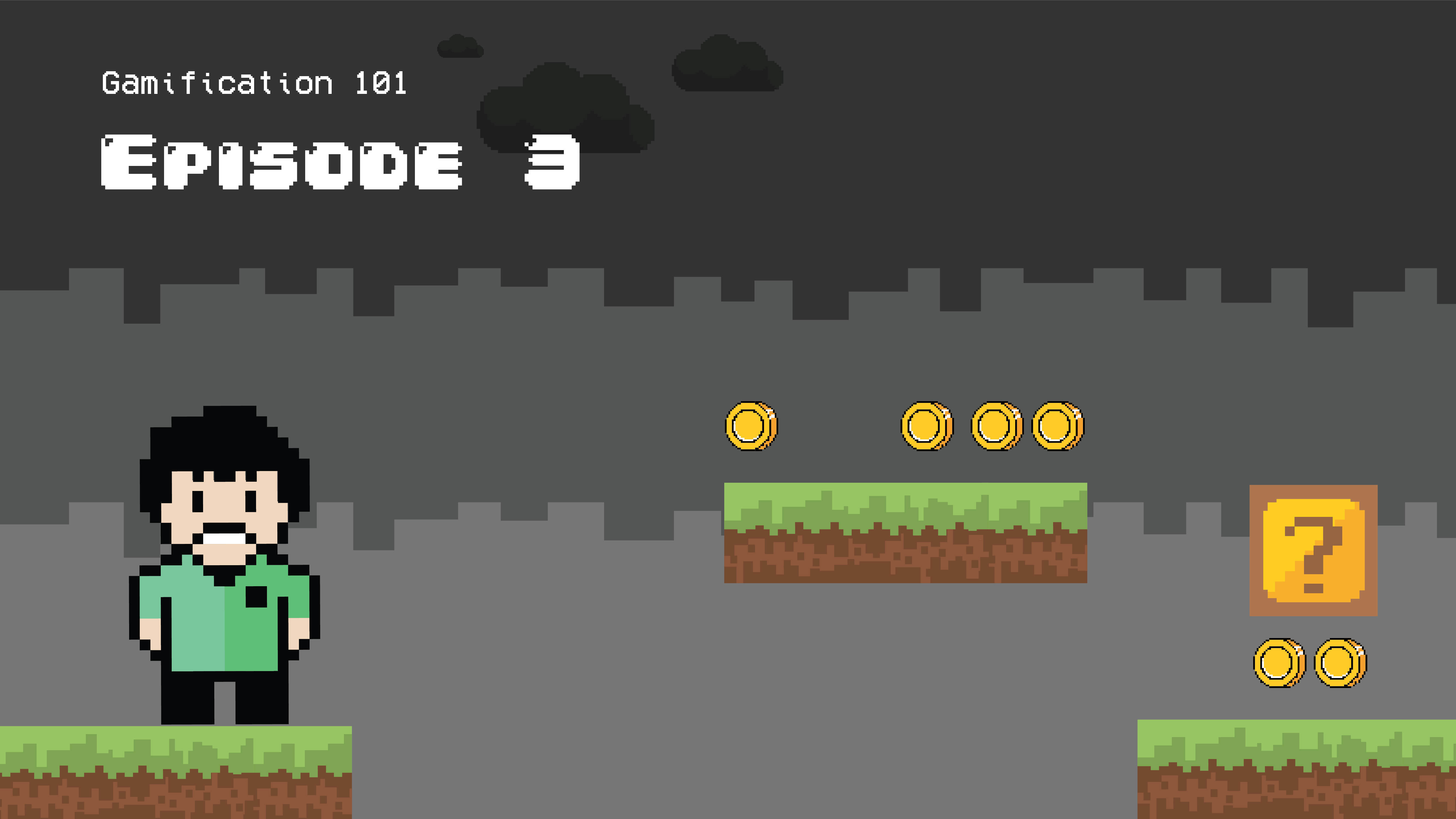 The Gamification 101 Course